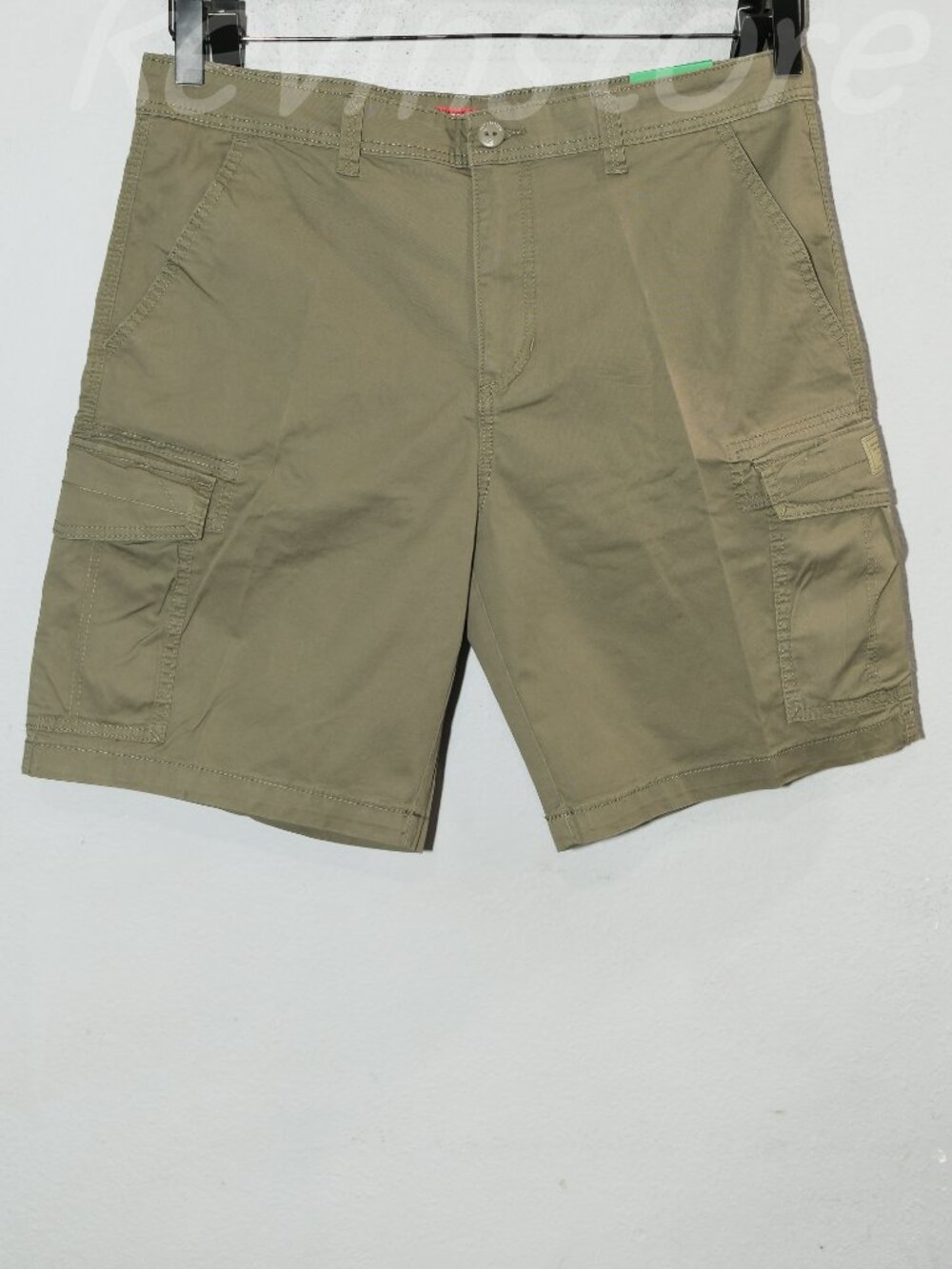 3 pairs Unionbay Men’s Cargo Shorts . price is for 3 . - Picture 2 of 15
